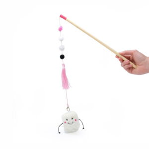 ZippyClaws® ZippyStick - Marshmallow