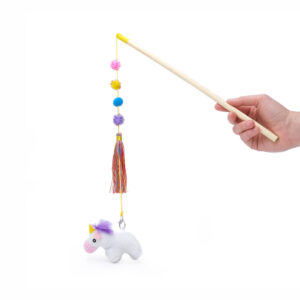 ZippyClaws® ZippyStick - Unicorn