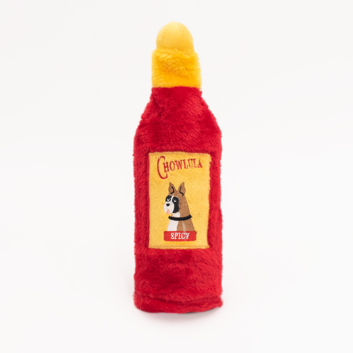 Hot Sauce Crusherz - Chowlula