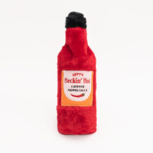 Hot Sauce Crusherz - Heckin' Hot