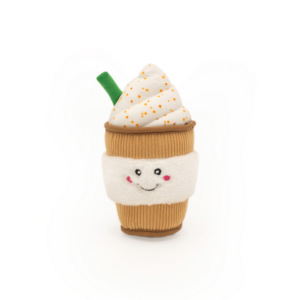 NomNomz® - Puppuccino