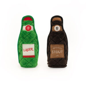 Z-Stitch® Happy Hour Crusherz 2-Pack - Lager and Stout
