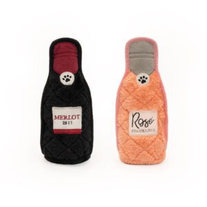 Z-Stitch® Happy Hour Crusherz 2-Pack - Merlot and Rosé