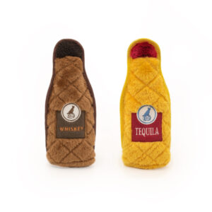 Z-Stitch® Happy Hour Crusherz 2-Pack - Whiskey and Tequila