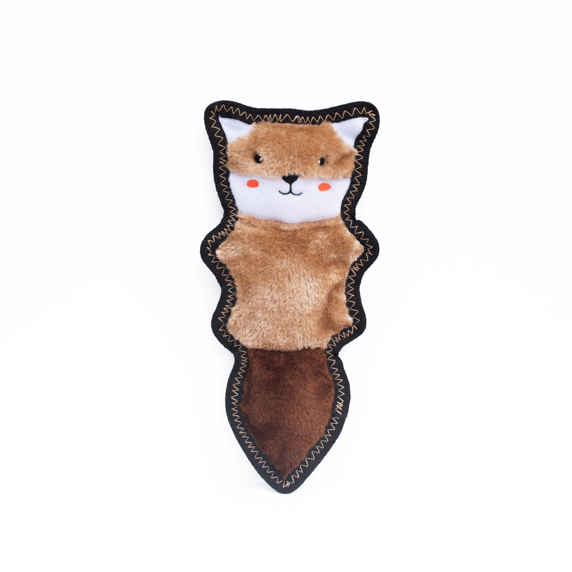 Z-Stitch® Skinny Peltz - Chipmunk