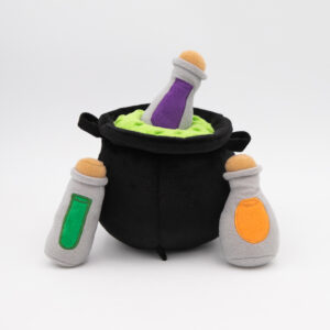 Halloween Burrow™ - Witch's Brew