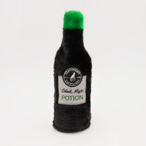 Halloween Happy Hour Crusherz - Black Magic Potion