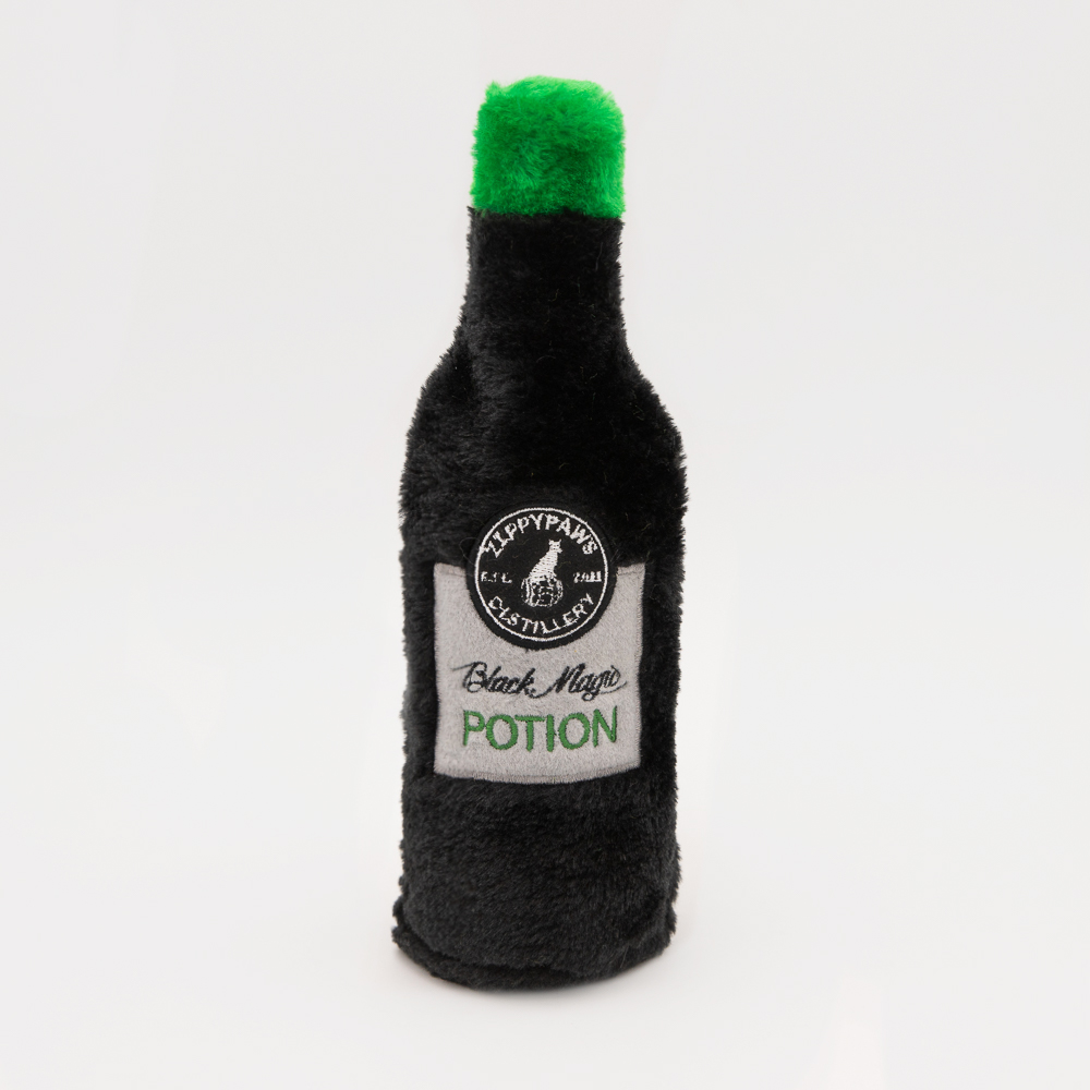 Halloween Happy Hour Crusherz - Black Magic Potion