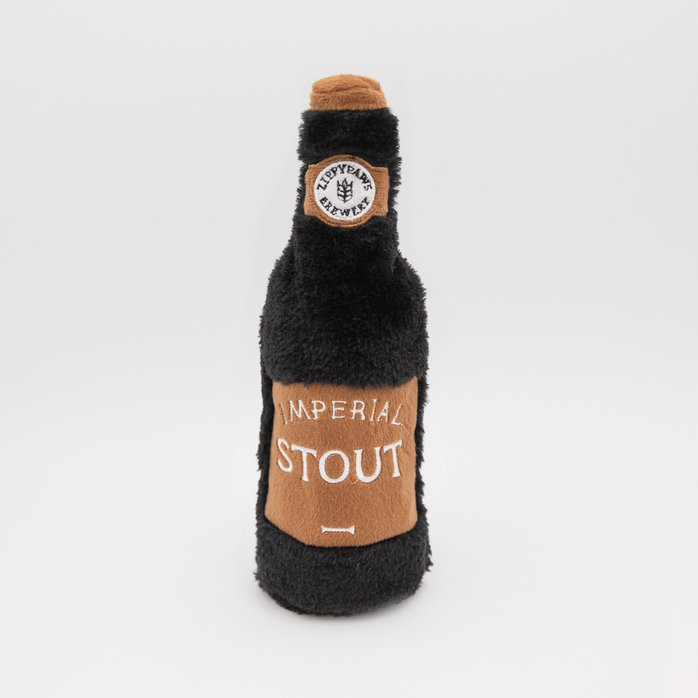 Happy Hour Crusherz - Stout