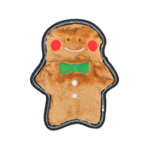 Holiday Z-Stitch® - Gingerbread Man