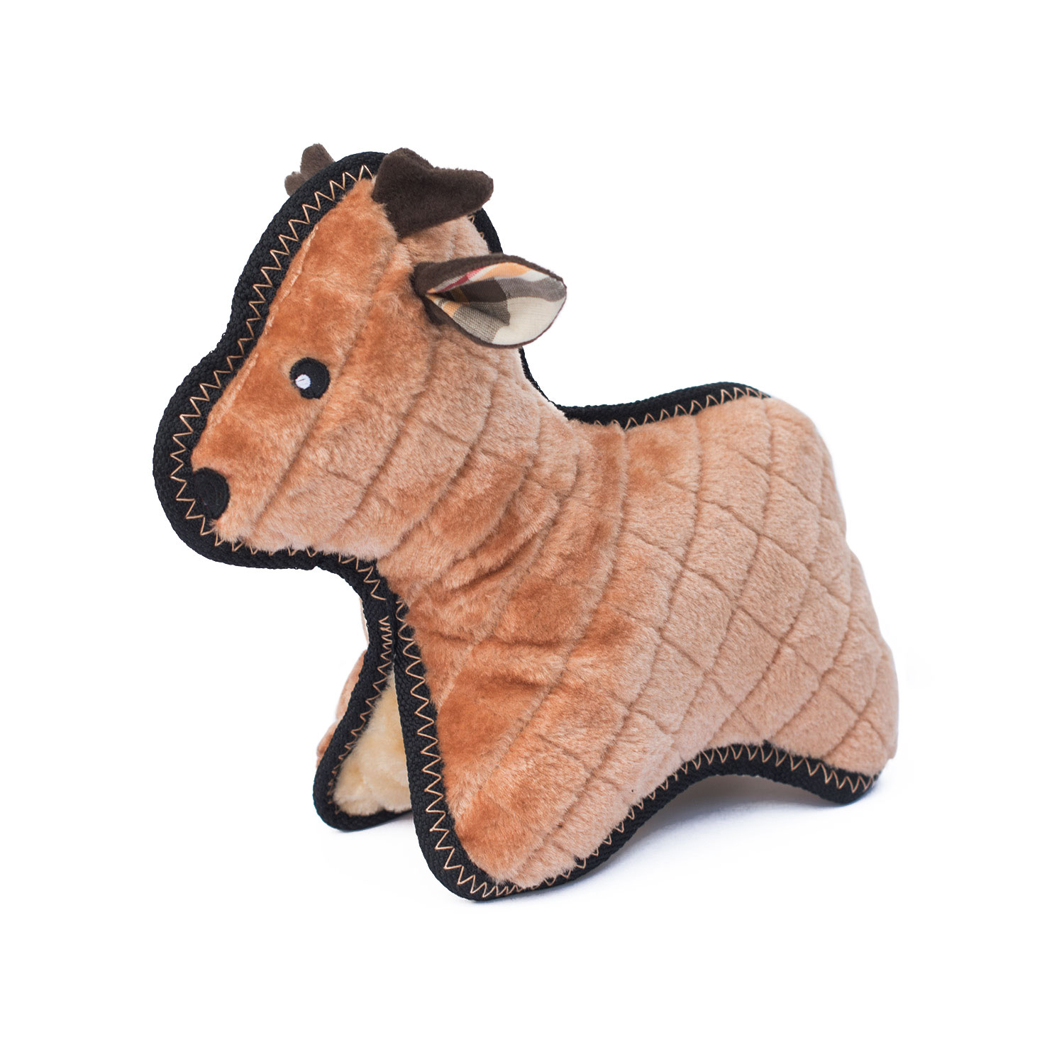Holiday Z-Stitch® Grunterz - Reindeer