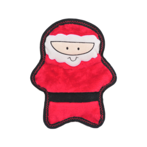 Holiday Z-Stitch® - Santa