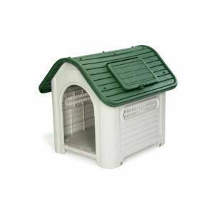 Ferribiella Abbaino Dog House Large