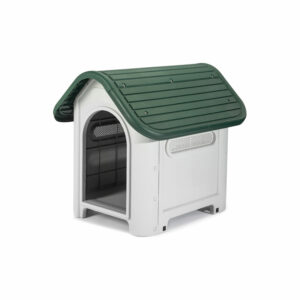 Abbaino Dog House - Medium