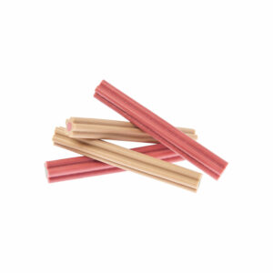 Bone Fruit Plant-based Dog Treats - Barrette Ripiene