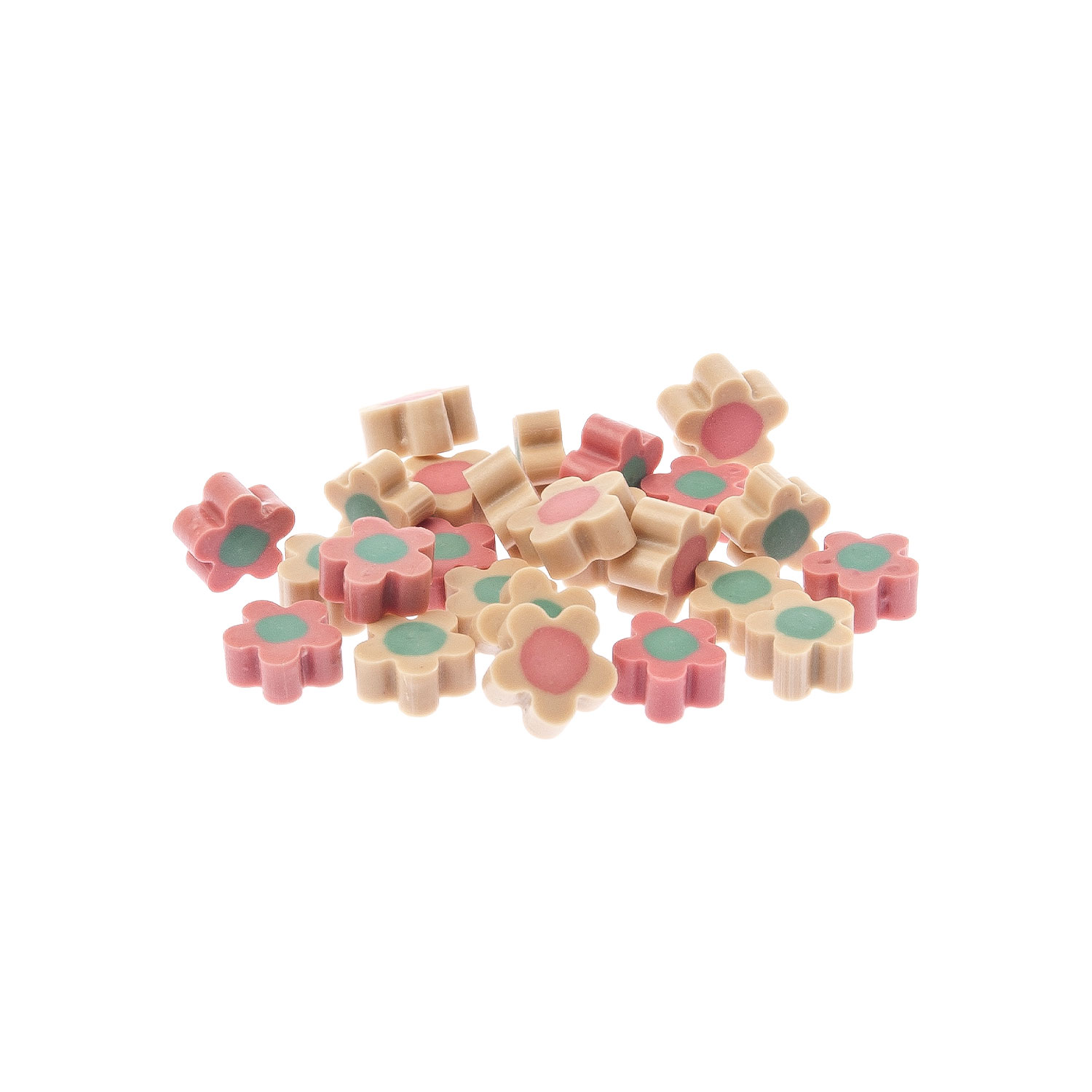 Bone Fruit Plant-based Dog Treats - Fiorellini
