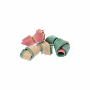 Bone Fruit Plant-based Dog Treats - Nodini