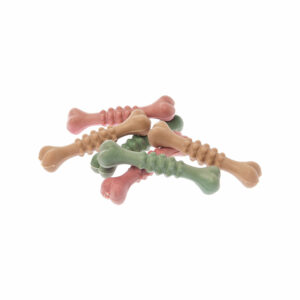 Bone Fruit Plant-based Dog Treats - Ossetti