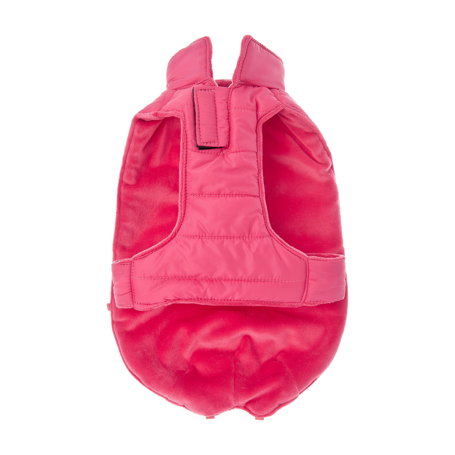 Caldoso+ Jacket - Pink - Image 3