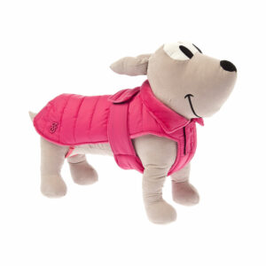 Caldoso+ Jacket - Pink