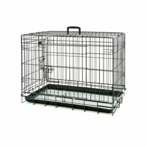 Folding Pet Carrier