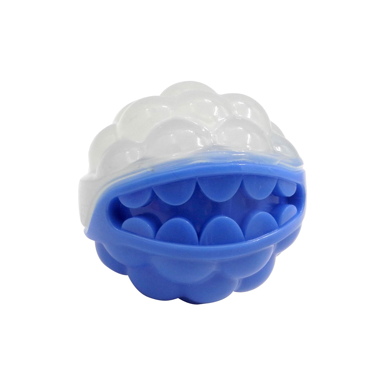 Glow in the Dark Bubble Ball