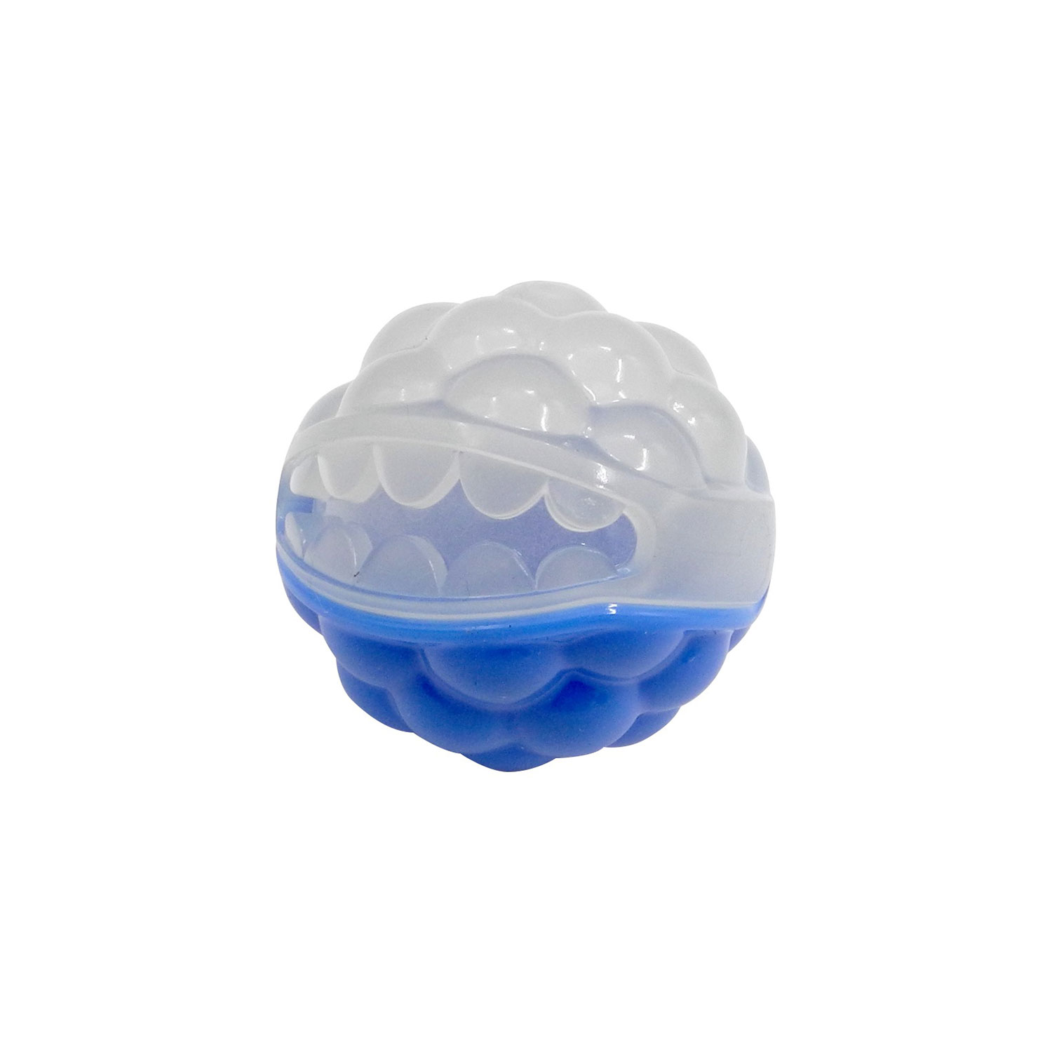 Glow in the Dark Bubble Ball - Image 2