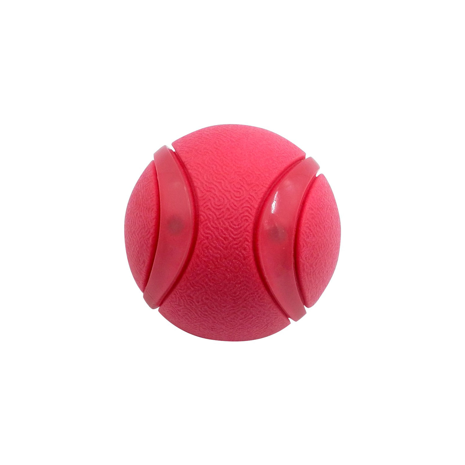 Glow in the Dark Tennis Ball - Image 2