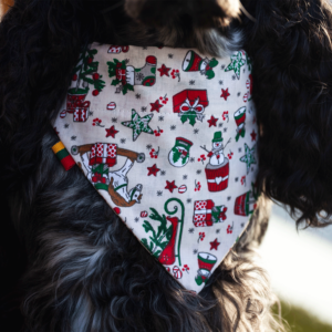 Bandana - Christmas Spirit
