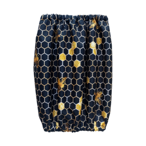 Handmade Waterproof Thin Snood Honeycombs and Bees