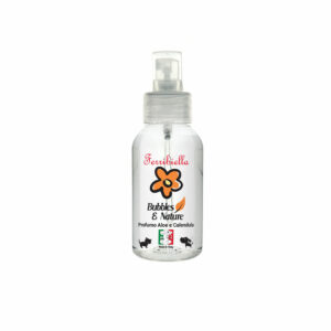 Perfume Aloe and Calendula