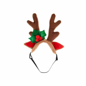 Reindeer Antlers Headband