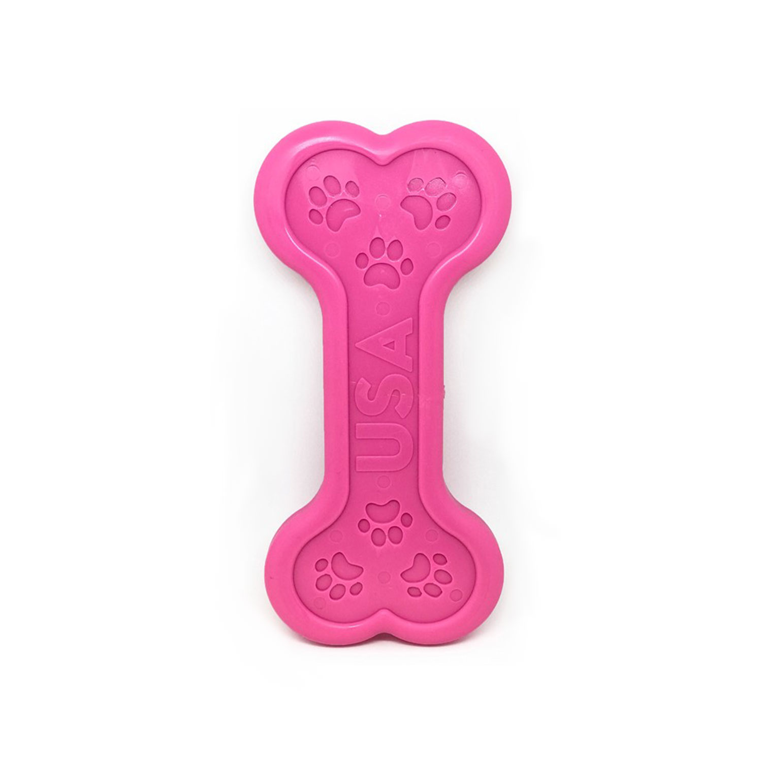 Bone Ultra Durable Nylon Dog Chew Toy