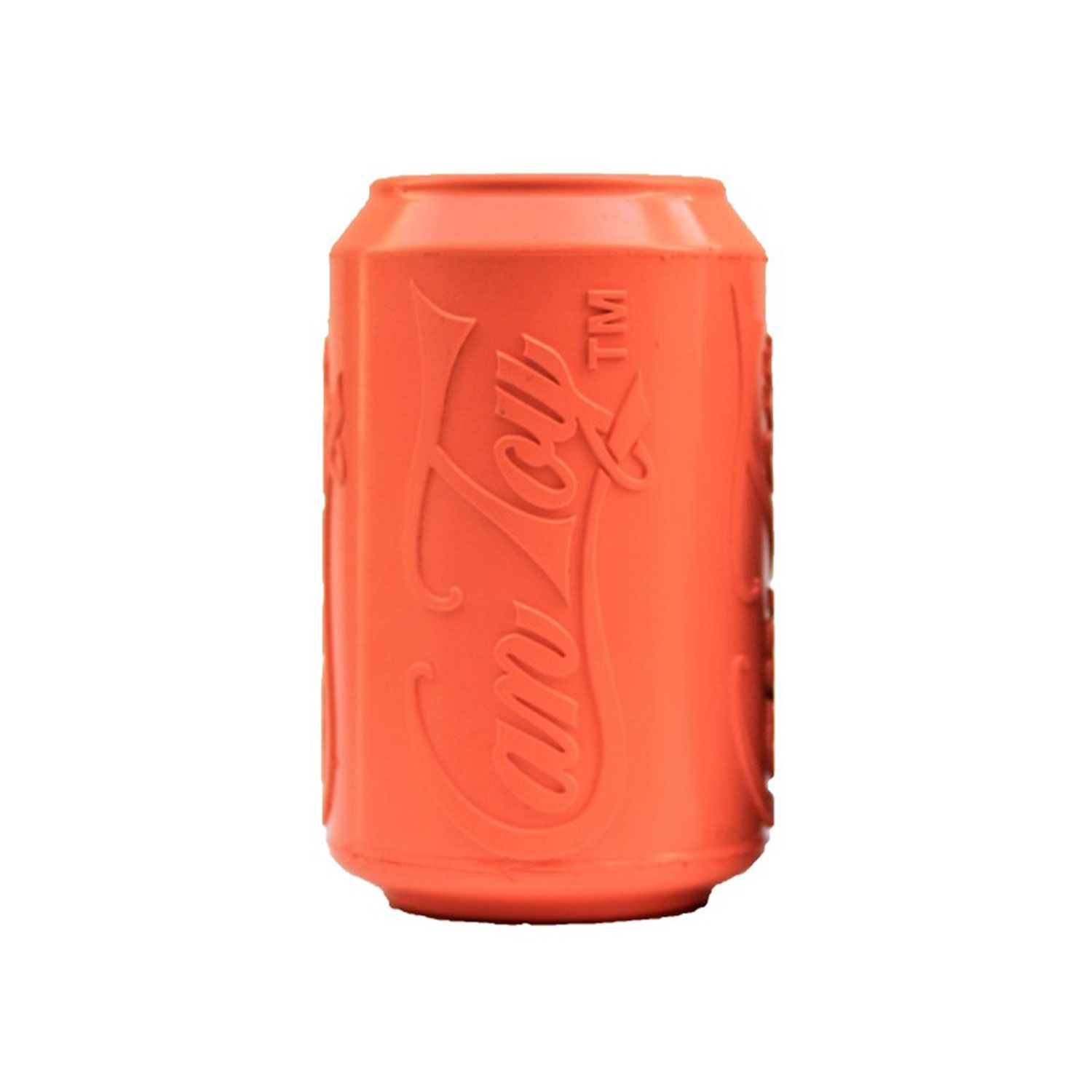Can Toy Durable Rubber Dog Chew Toy And Treat Dispenser - Image 3
