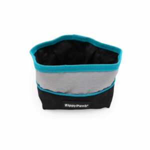 Adventure Dog Bowl