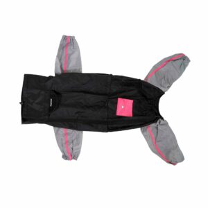 Adventure Raincoat - Pink