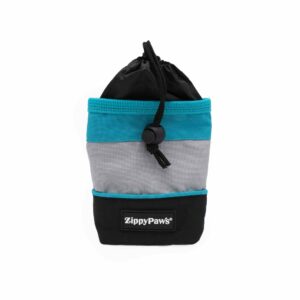 Adventure Dog Treat Bag