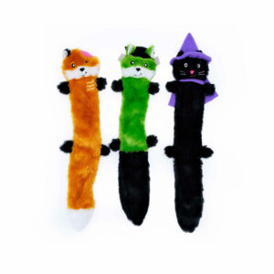 Halloween Skinny Peltz 3-Pack Large