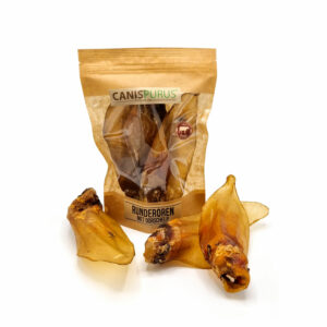 Beef Ears with Auricle