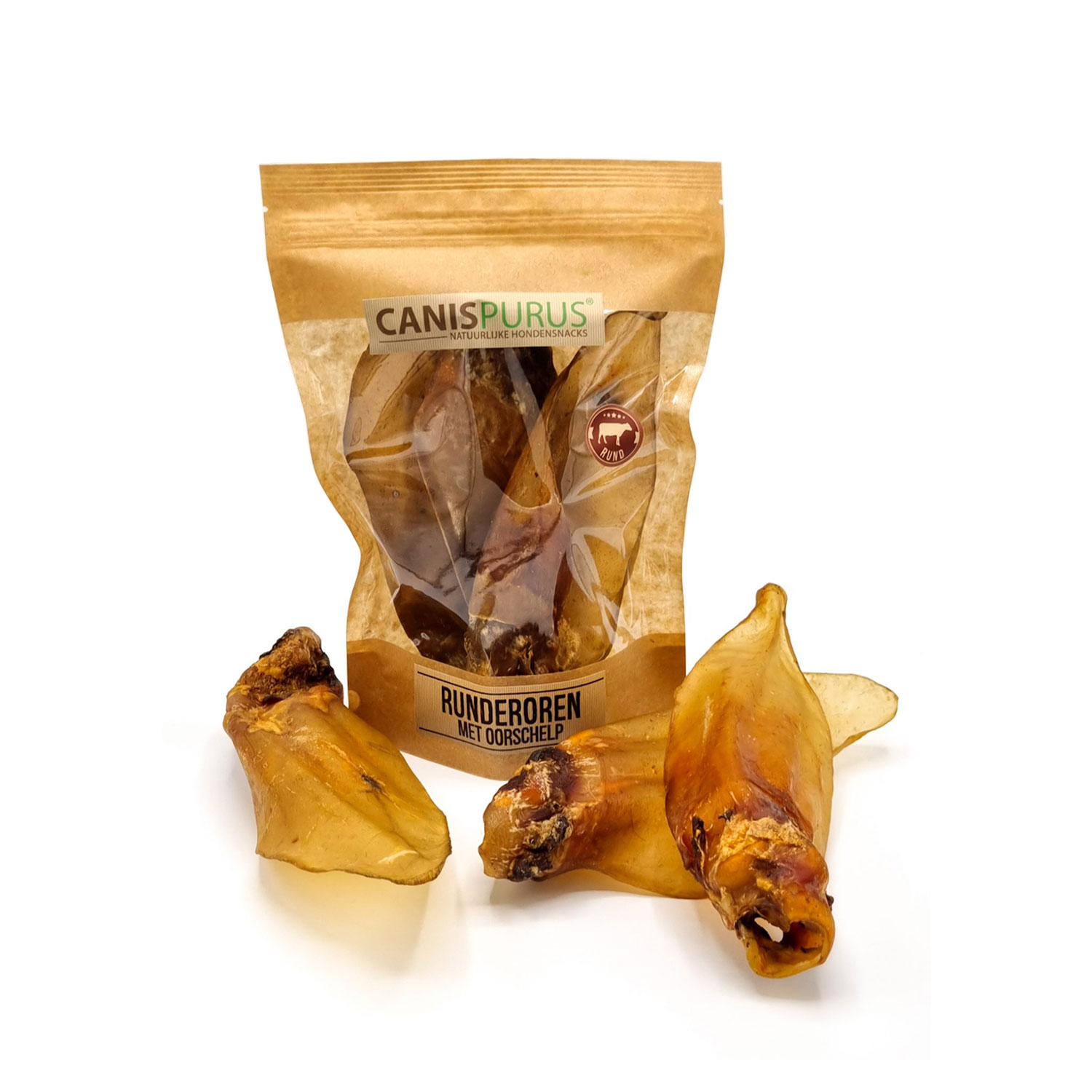 Beef Ears with Auricle