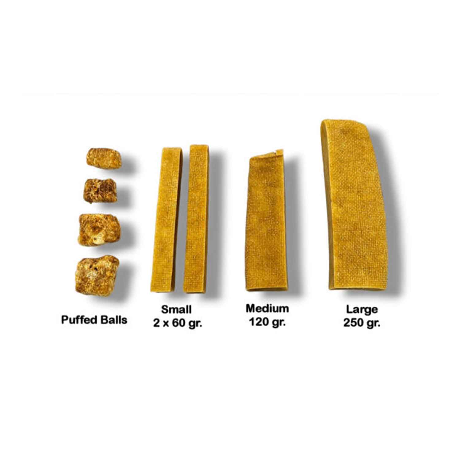 Himalayan Cheese - Bars - Image 4