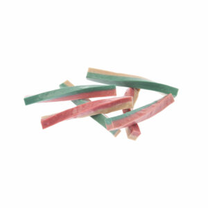 Bone Fruit Plant-based Dog Treats - Helixes