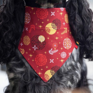 Bandana - Festive