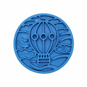 Air Nylon ecoin Durable Enrichment Snacking Coin