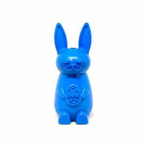 Sodapup Bunny Durable Nylon Dog Chew Toy Enrichment Toy