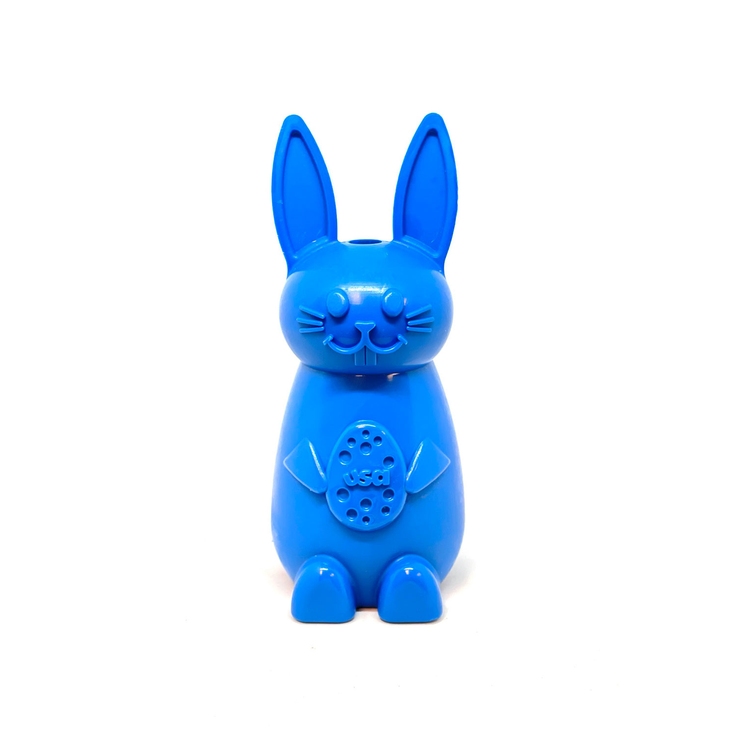Sodapup Bunny Durable Nylon Dog Chew Toy Enrichment Toy