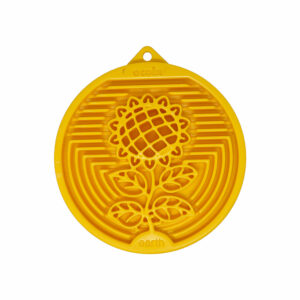 Earth Nylon eCoin Durable Enrichment Snacking Coin