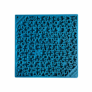 Jigsaw Design eMat Enrichment Lick Mat