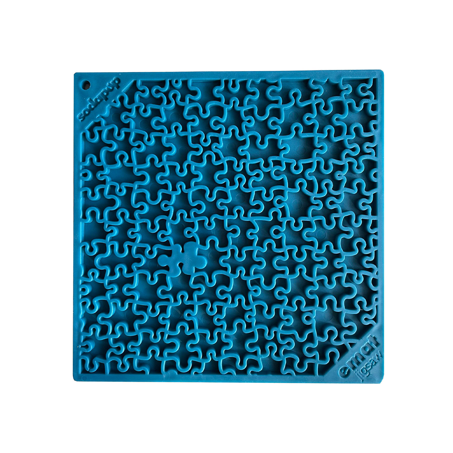 Jigsaw Design eMat Enrichment Lick Mat