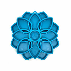 Mandala Design eTray Enrichment Tray for Dogs